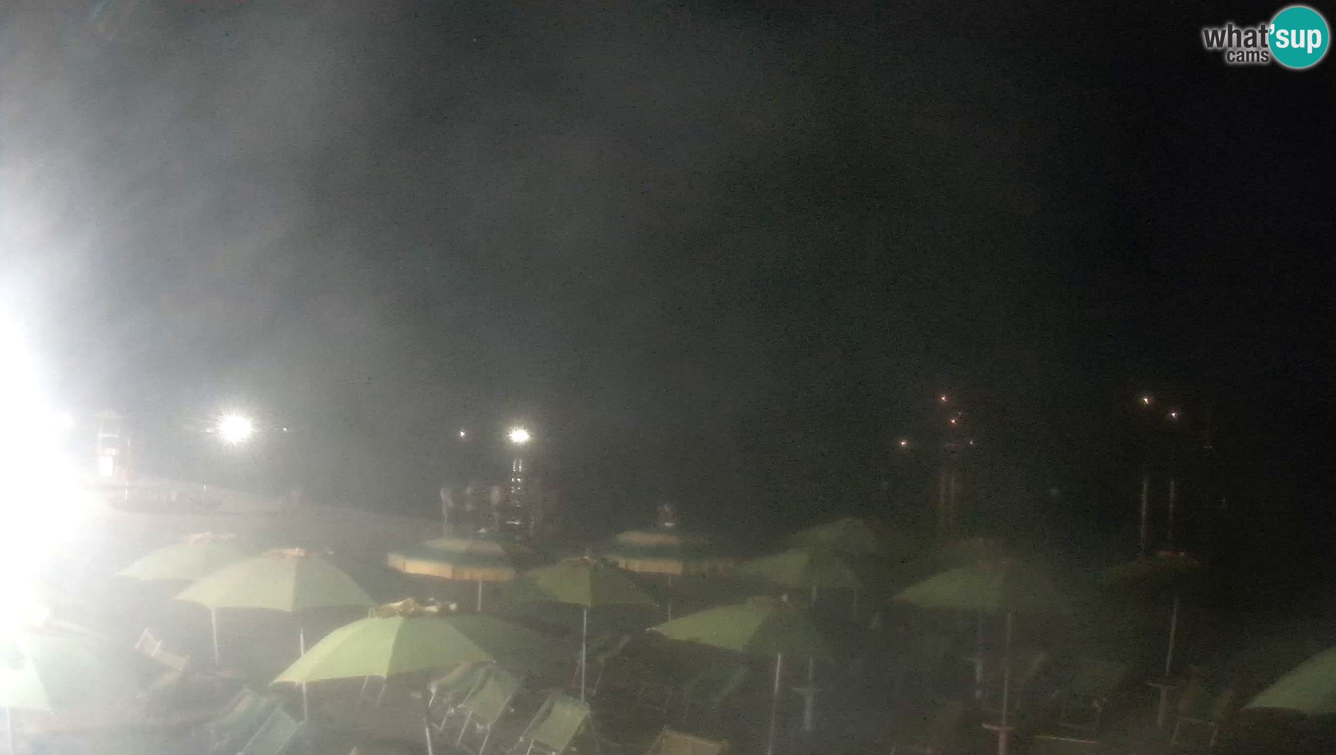 Webcam Porto Pino – Vista en directo desde Sant’Anna Arresi