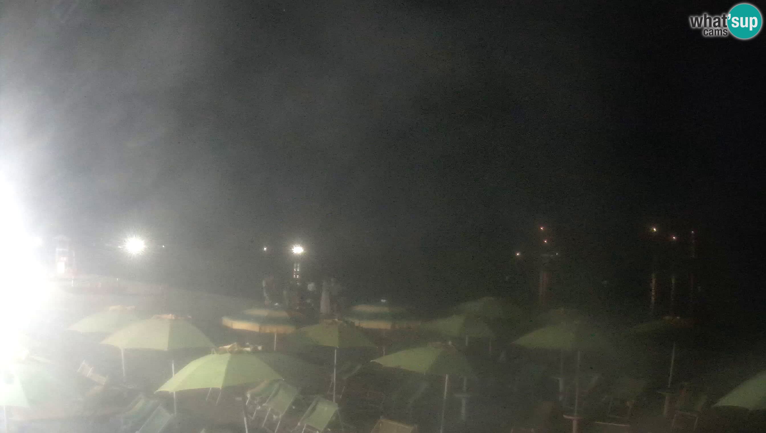 Webcam Porto Pino – Live View from Sant’Anna Arresi