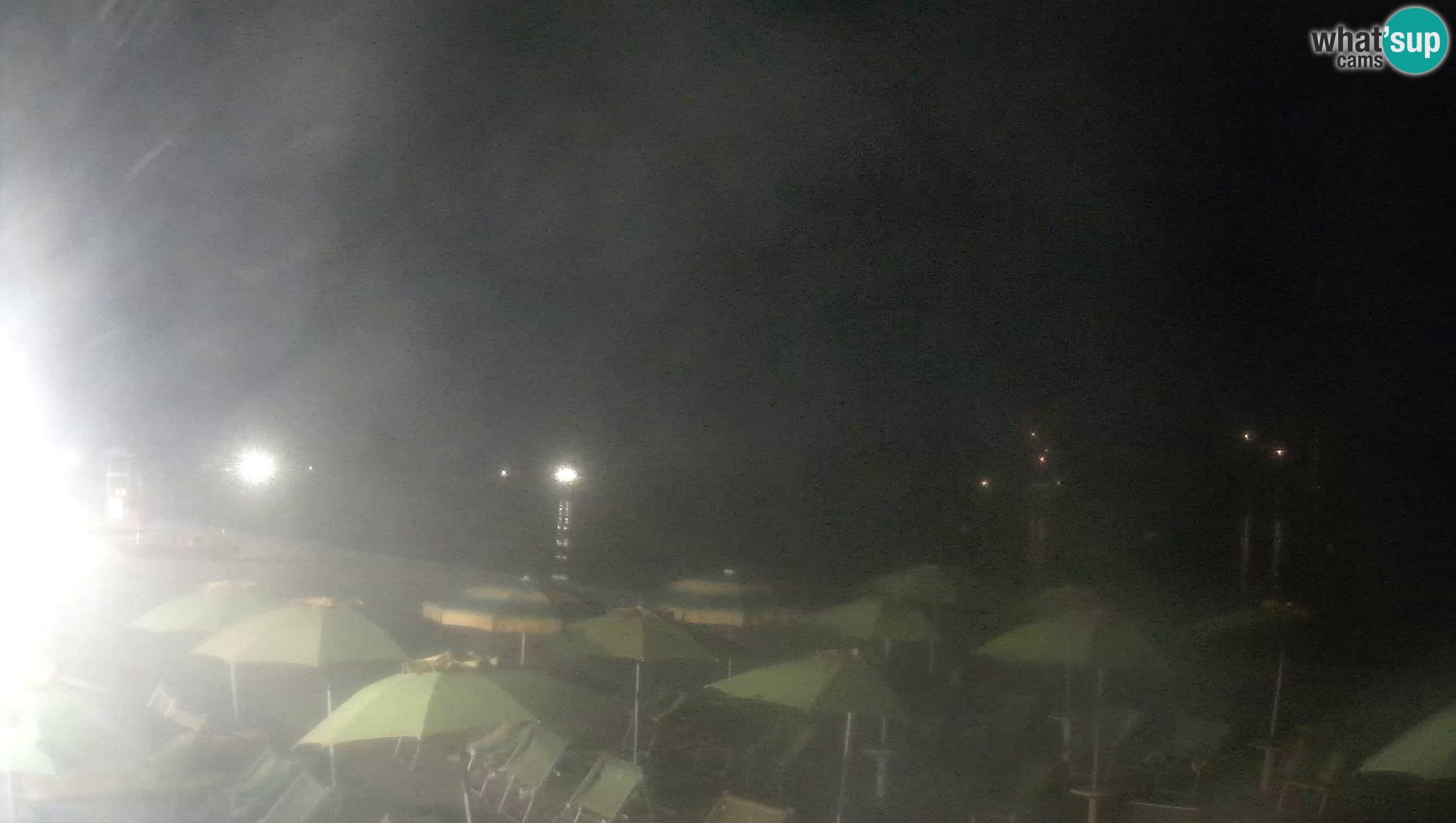 Webcam Porto Pino – Spiaggia in diretta da Sant’Anna Arresi