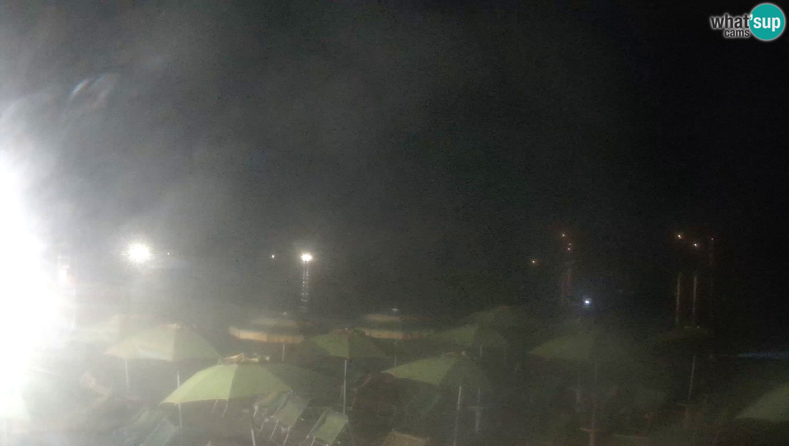 Webcam Porto Pino – Vue en direct depuis Sant’Anna Arresi