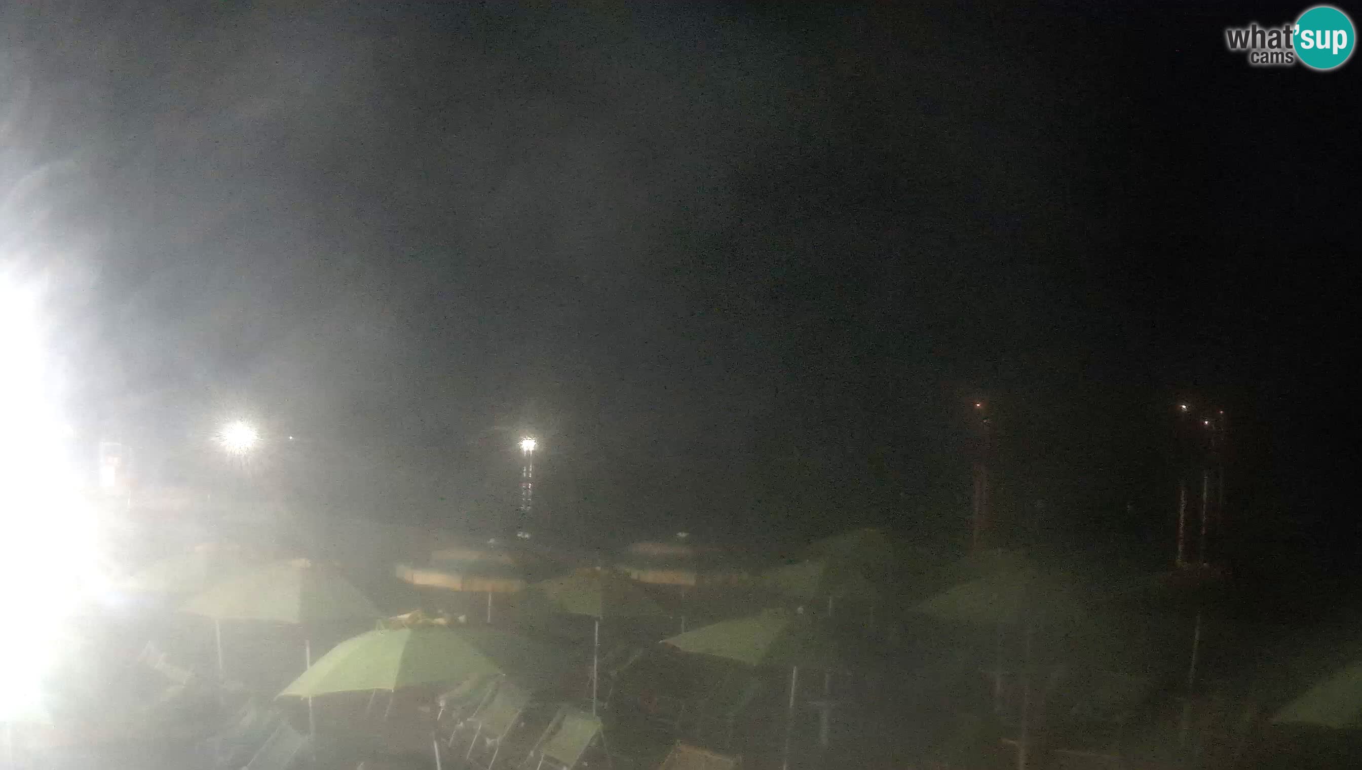 Webcam Porto Pino – Vue en direct depuis Sant’Anna Arresi
