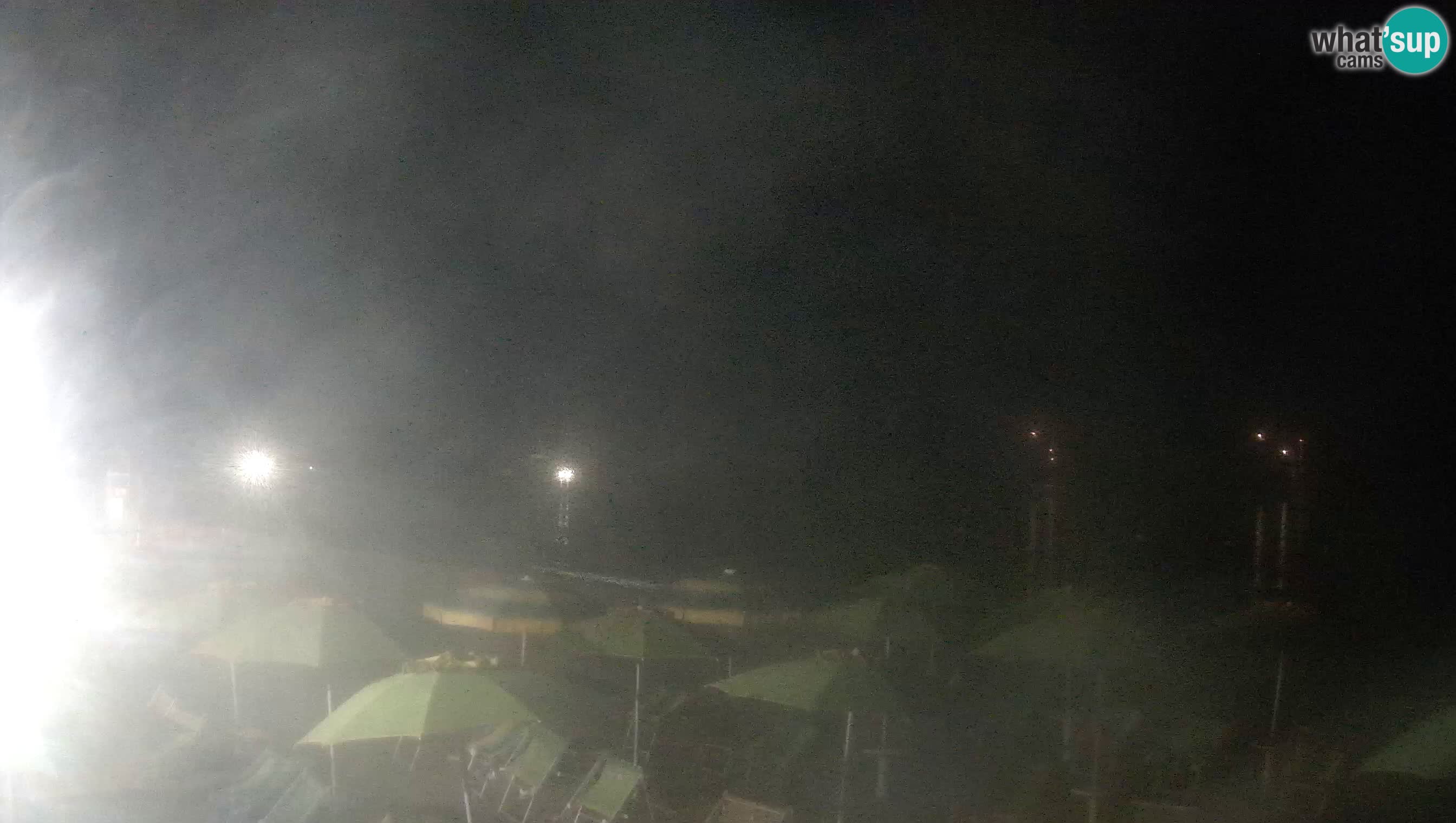 Webcam Porto Pino – Liveblick aus Sant’Anna Arresi