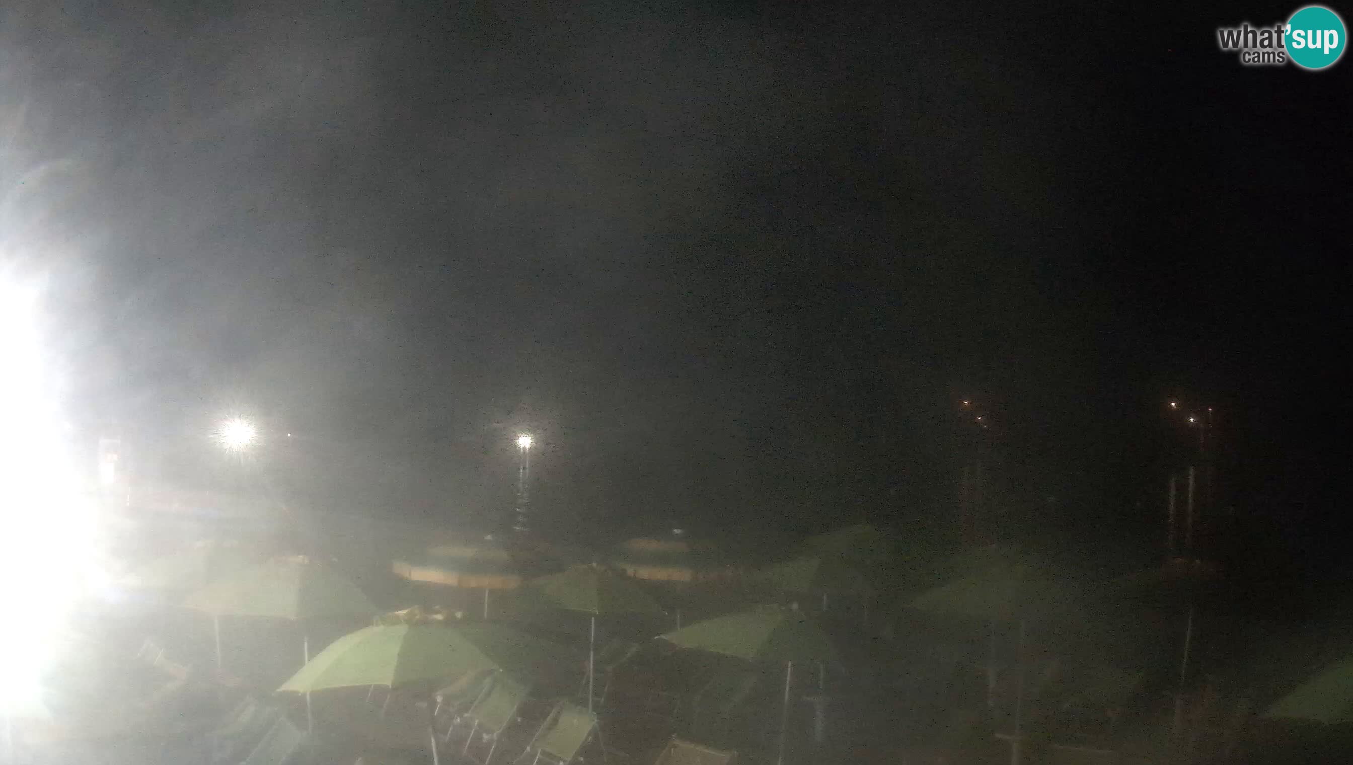 Webcam Porto Pino – Liveblick aus Sant’Anna Arresi