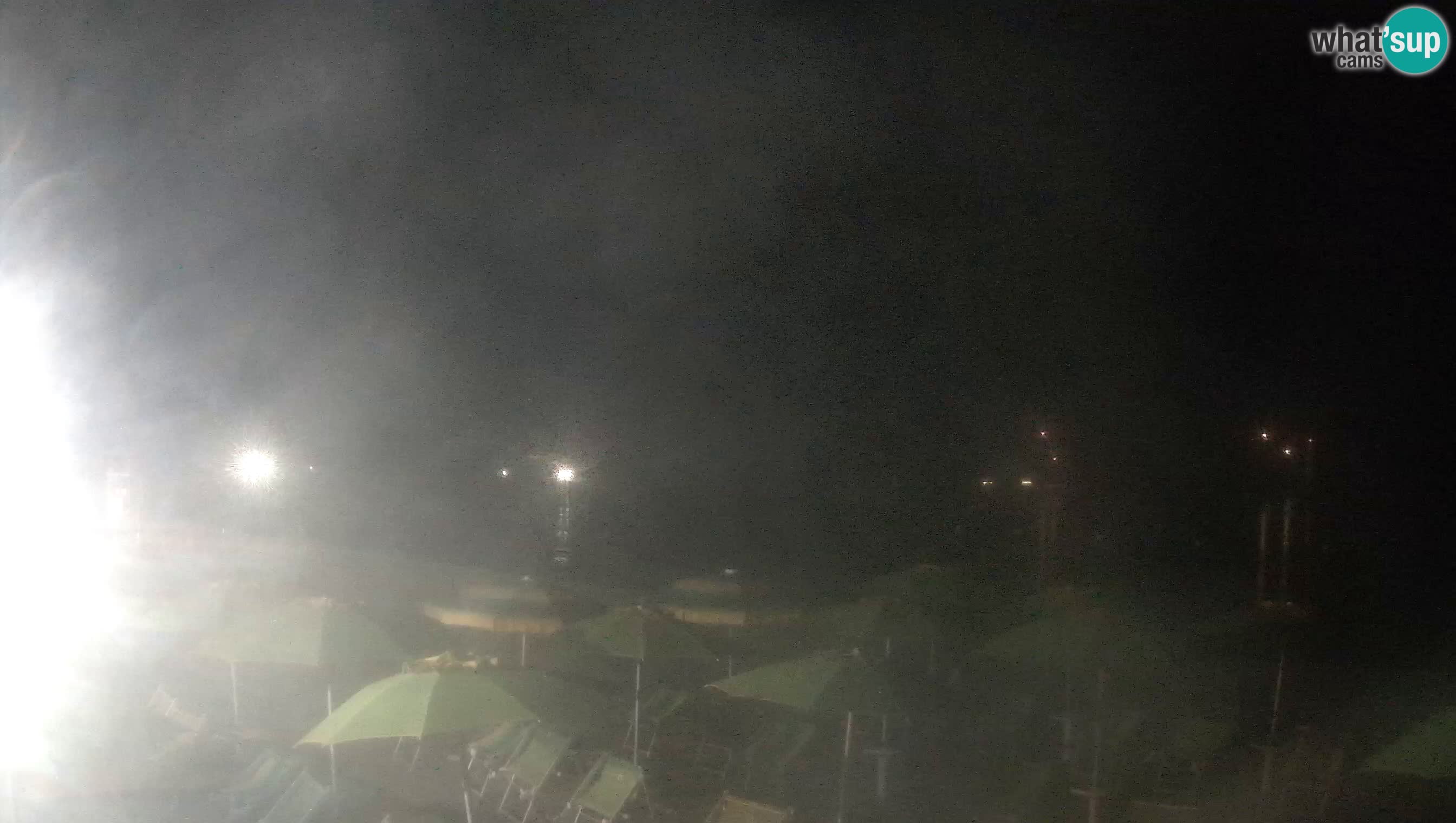 Webcam Porto Pino – Spiaggia in diretta da Sant’Anna Arresi