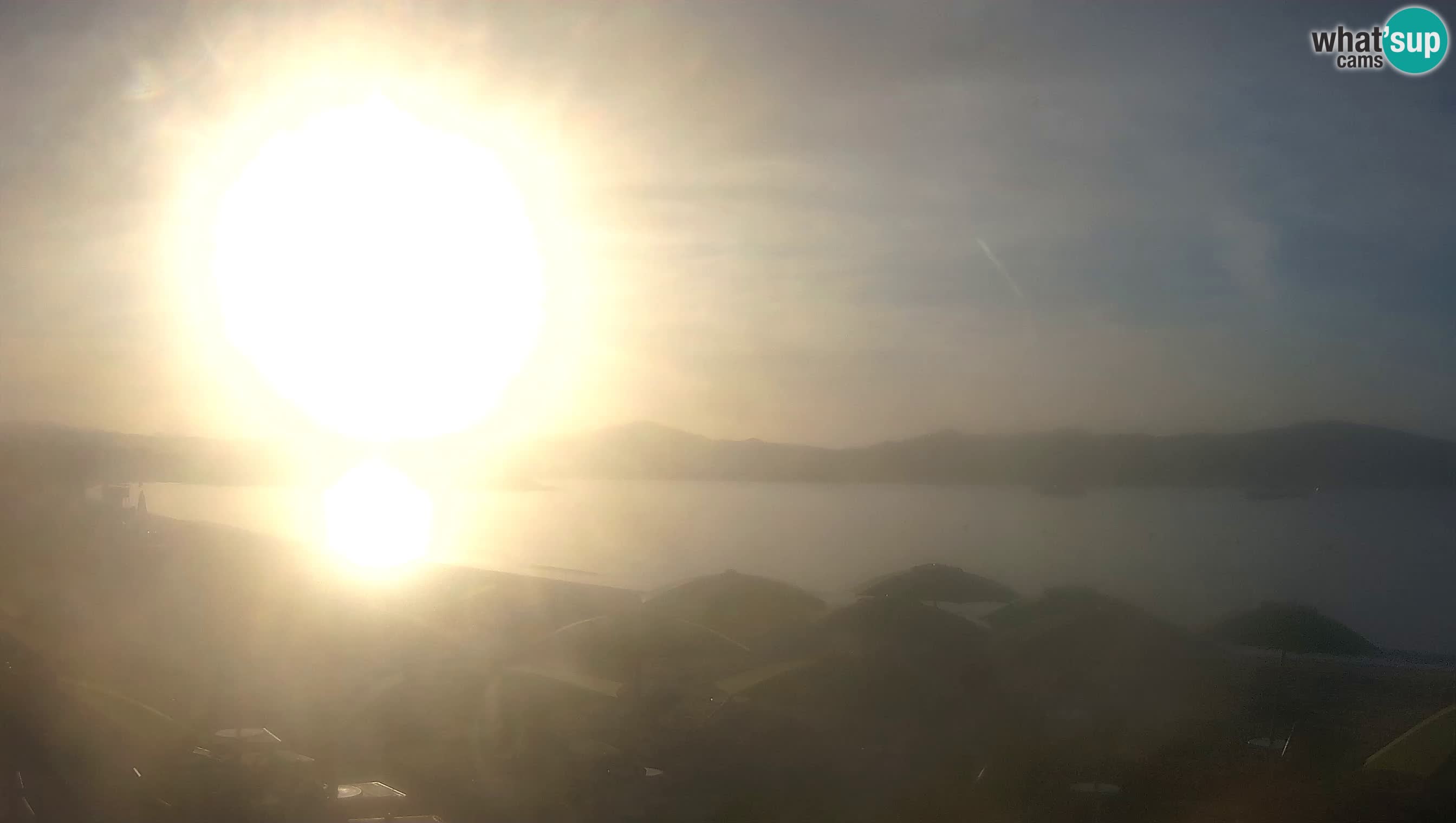 Webcam Porto Pino – Spiaggia in diretta da Sant’Anna Arresi