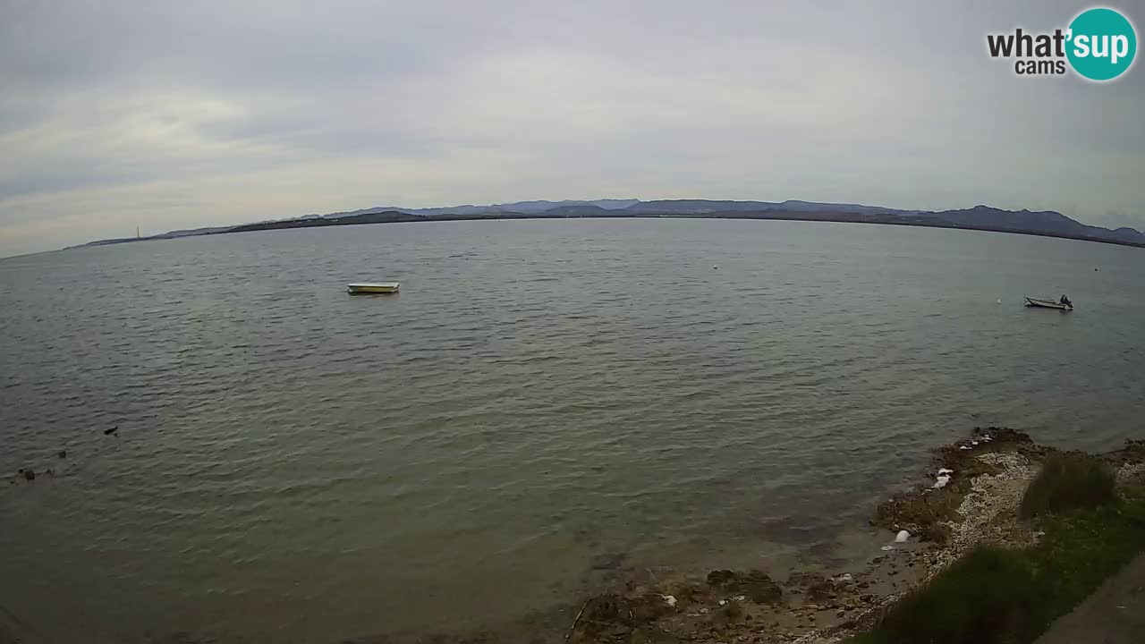 Windsurfing Club Sa Barra Live Webcam Sant’Antioco – Sardegna