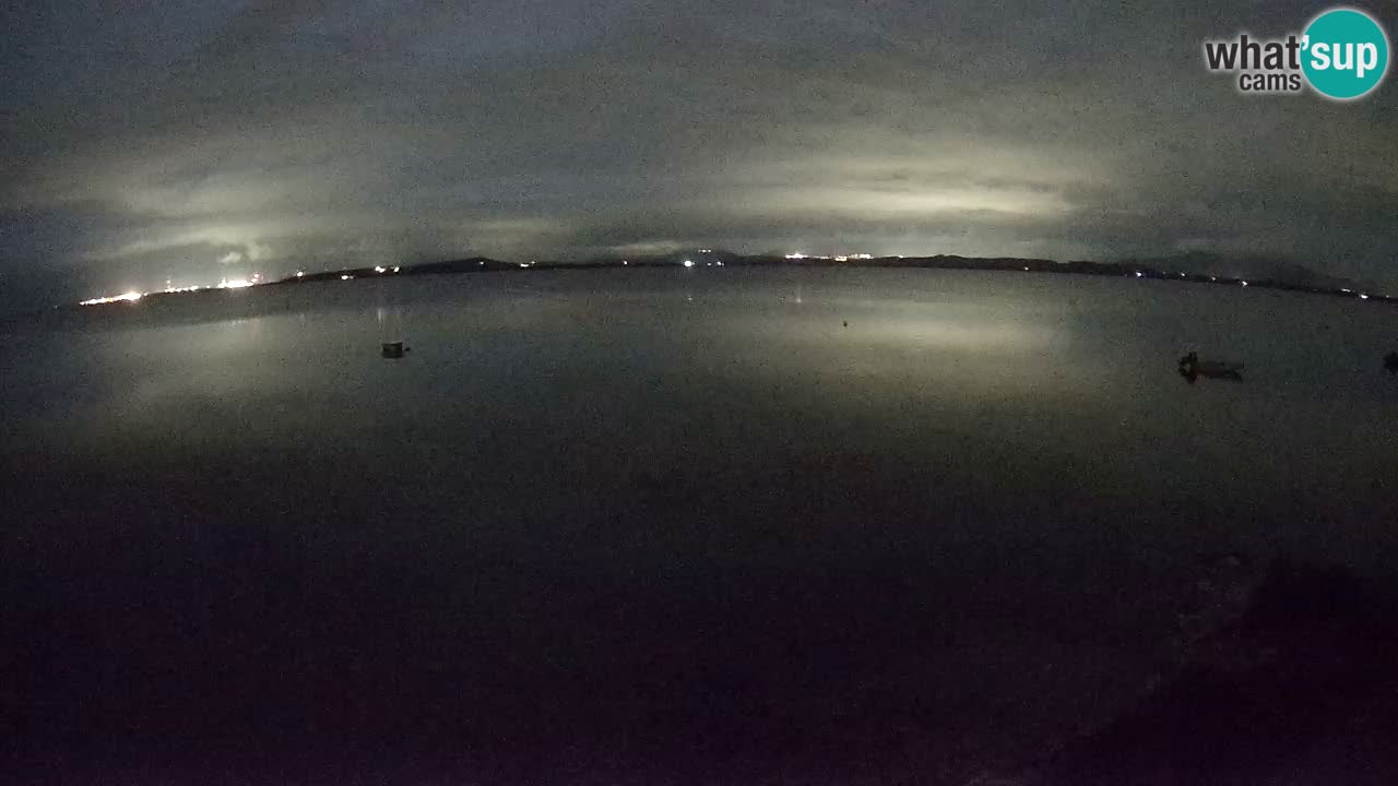 Windsurfing Club Sa Barra Live Webcam Sant’Antioco – Sardegna