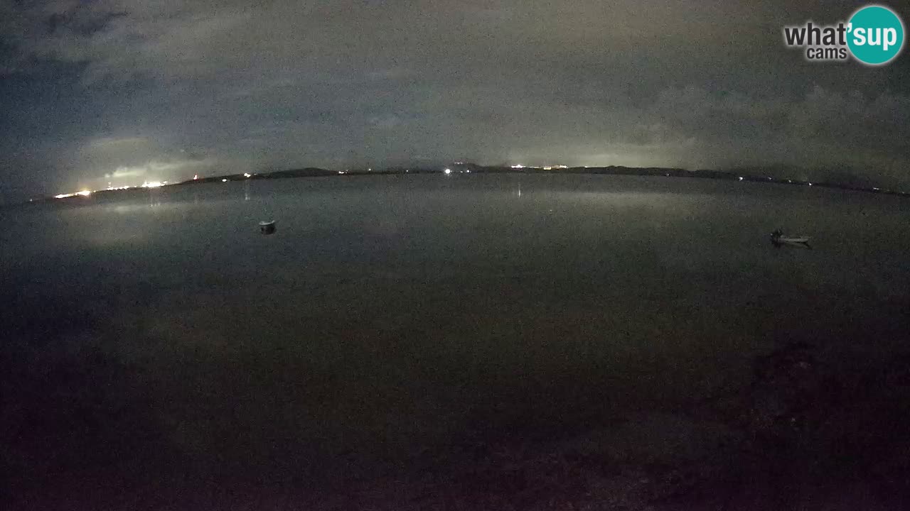 Windsurfing Club Sa Barra Live Webcam Sant’Antioco – Sardinia – Italy