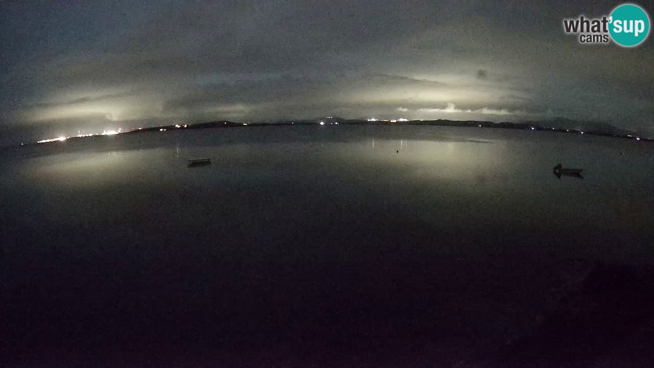 Windsurfing Club Sa Barra Webcam live Sant’Antioco – Sardinien – Italien