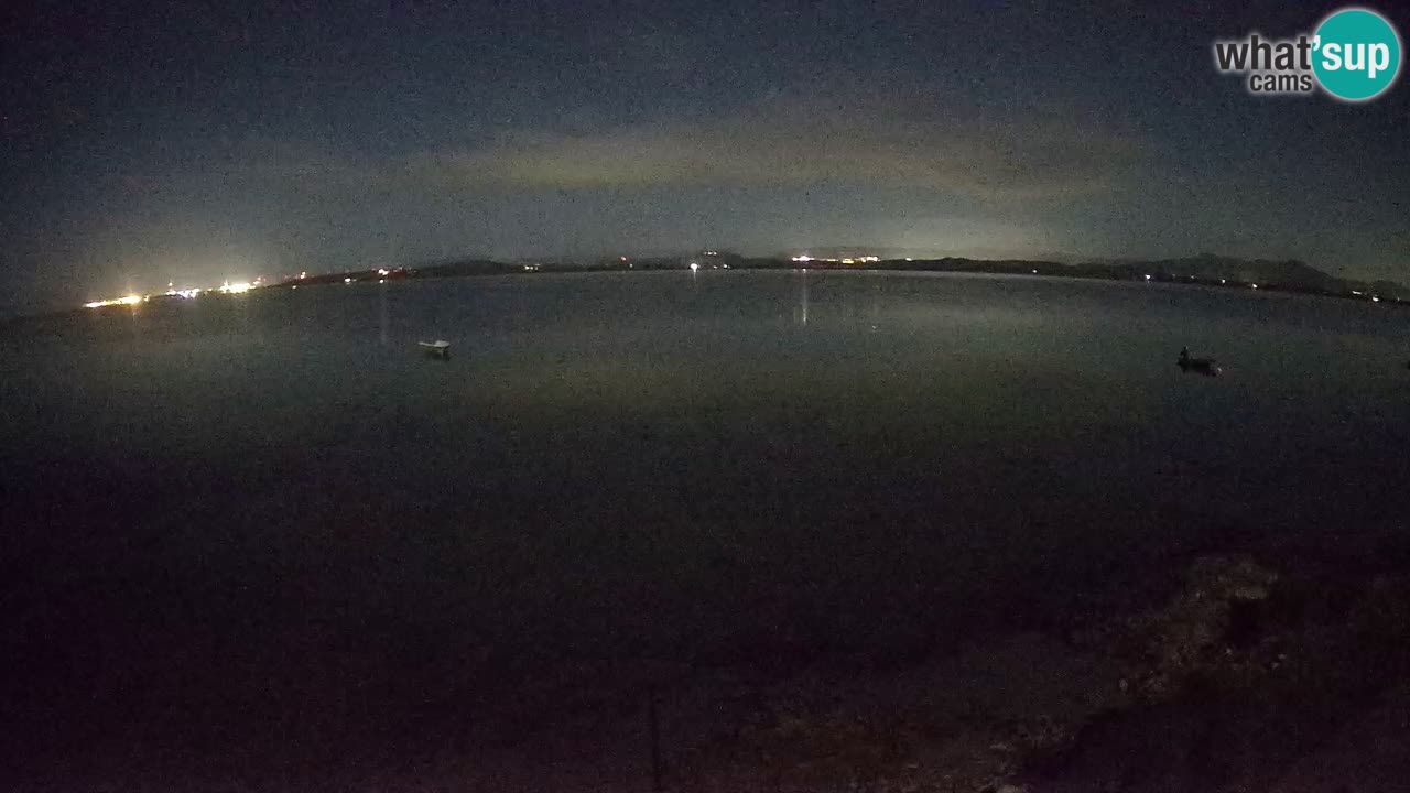Windsurfing Club Sa Barra Live Webcam Sant’Antioco – Sardinia – Italy