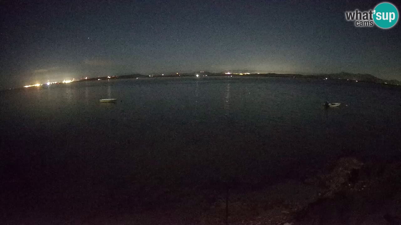 Windsurfing Club Sa Barra Live Webcam Sant’Antioco – Sardinia – Italy
