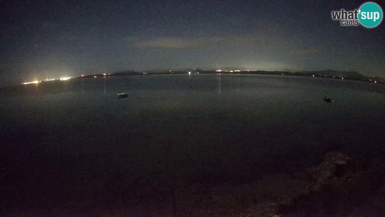 Windsurfing Club Sa Barra livecam Sant’Antioco – Sardaigne – Italie