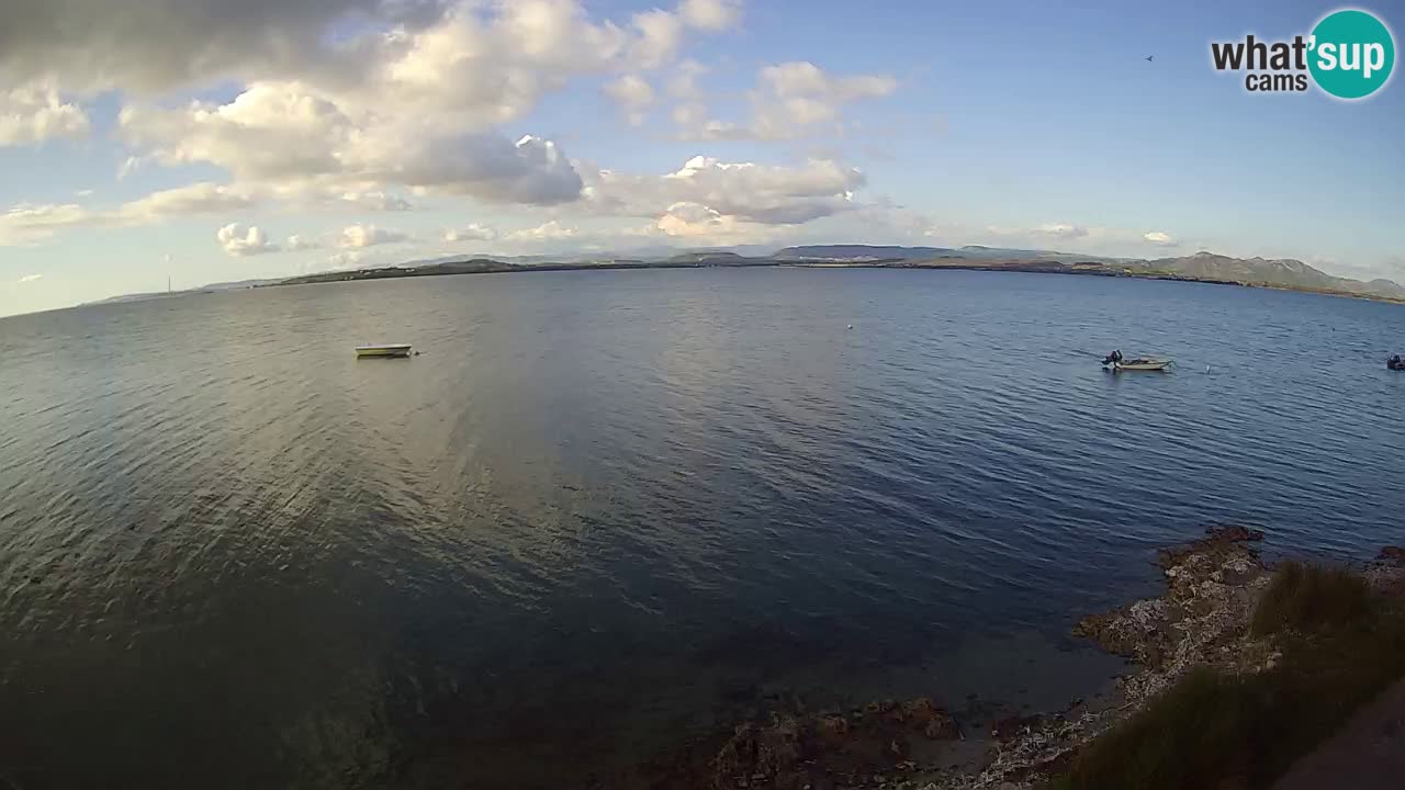 Windsurfing Club Sa Barra Live Webcam Sant’Antioco – Sardegna