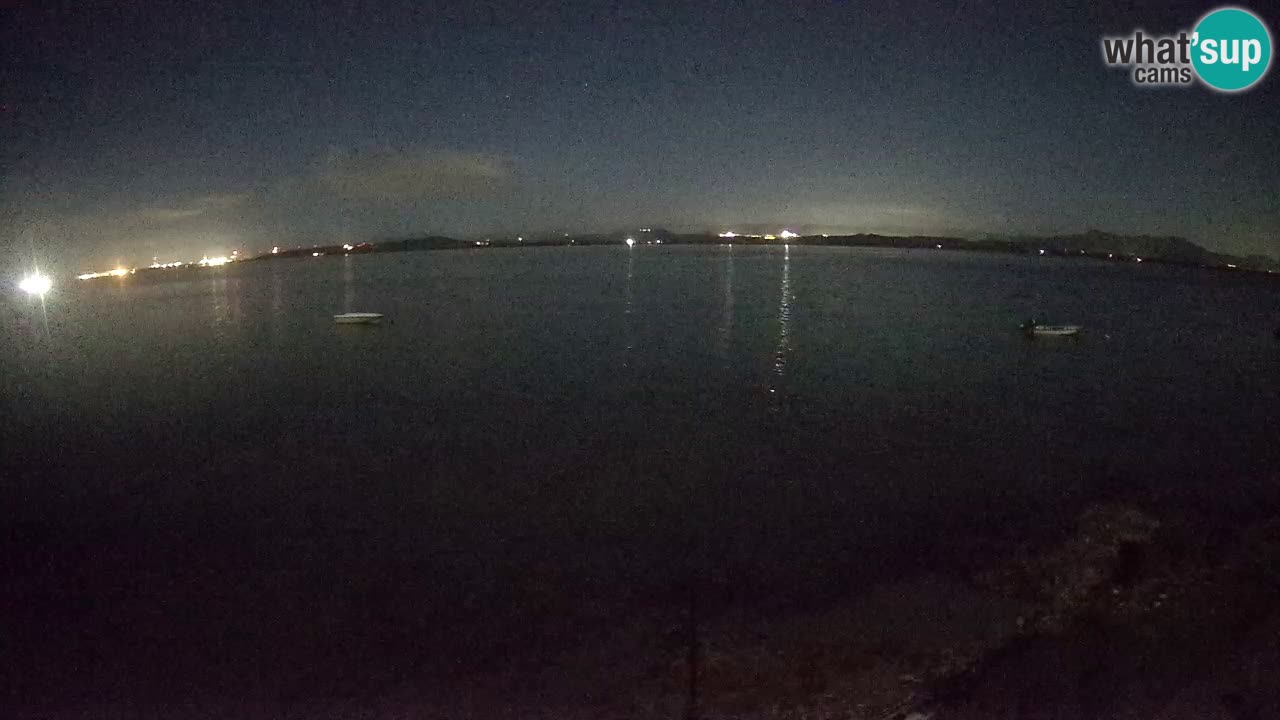 Windsurfing Club Sa Barra Live Webcam Sant’Antioco – Sardinia – Italy