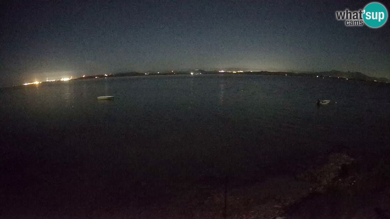 Windsurfing Club Sa Barra Webcam live Sant’Antioco – Sardinien – Italien