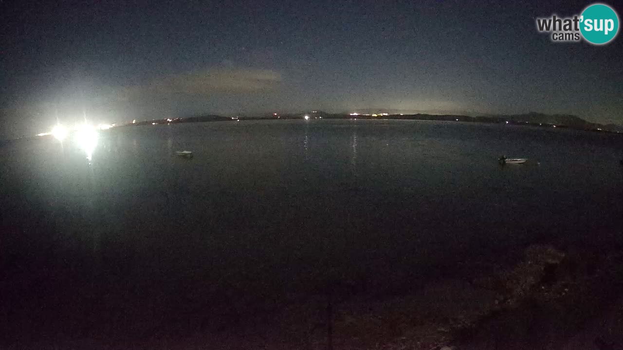 Windsurfing Club Sa Barra Webcam live Sant’Antioco – Sardinien – Italien