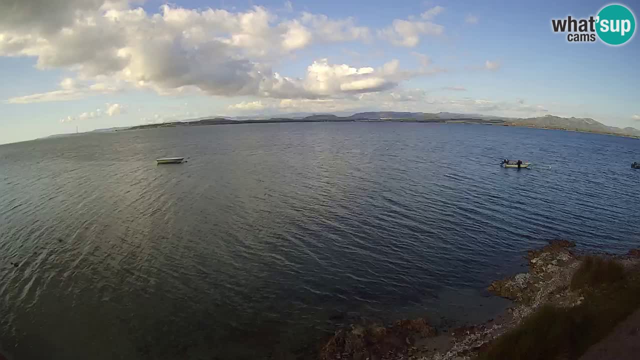 Windsurfing Club Sa Barra Live Webcam Sant’Antioco – Sardinia – Italy