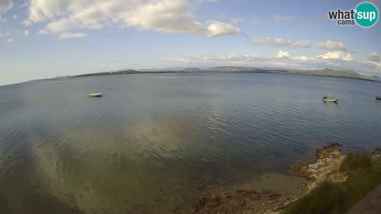 Windsurfing Club Sa Barra Live Webcam Sant’Antioco – Sardegna