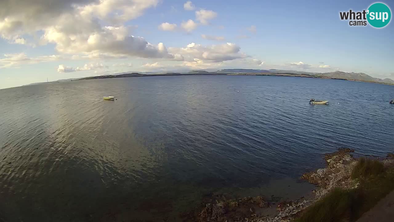 Windsurfing Club Sa Barra Live Webcam Sant’Antioco – Sardinia – Italy
