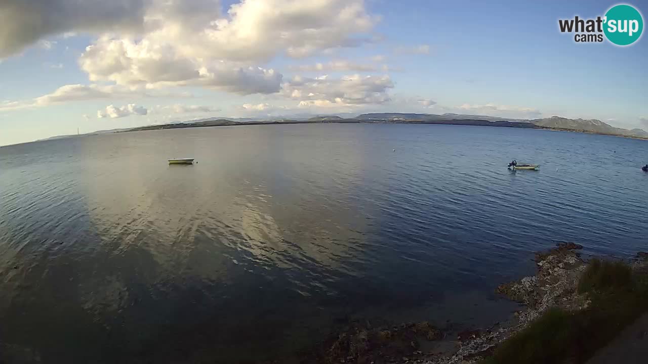 Windsurfing Club Sa Barra Webcam live Sant’Antioco – Sardinien – Italien