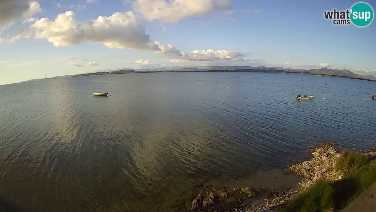Windsurfing Club Sa Barra Live Webcam Sant’Antioco – Sardegna