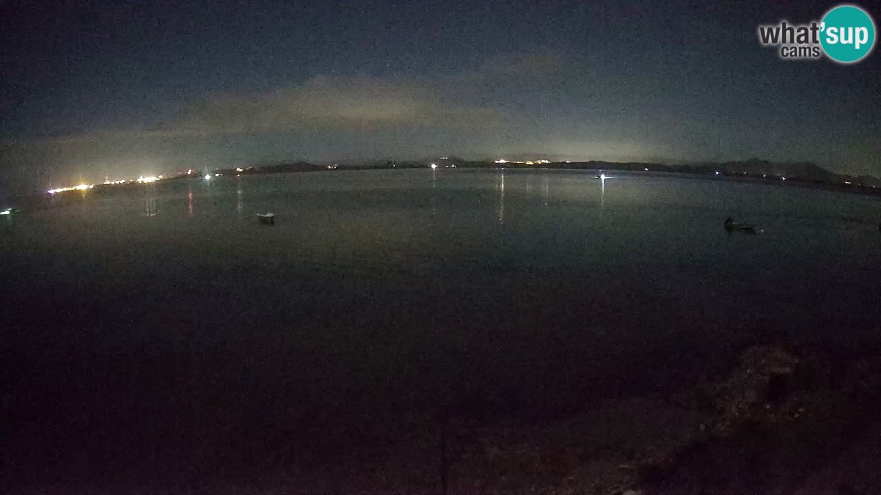 Windsurfing Club Sa Barra camera en vivo Sant’Antioco – Cerdeña – Italia