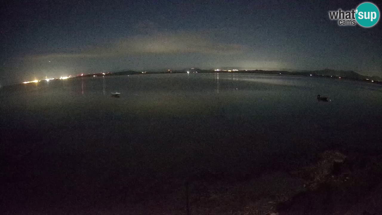Windsurfing Club Sa Barra Live Webcam Sant’Antioco – Sardinia – Italy