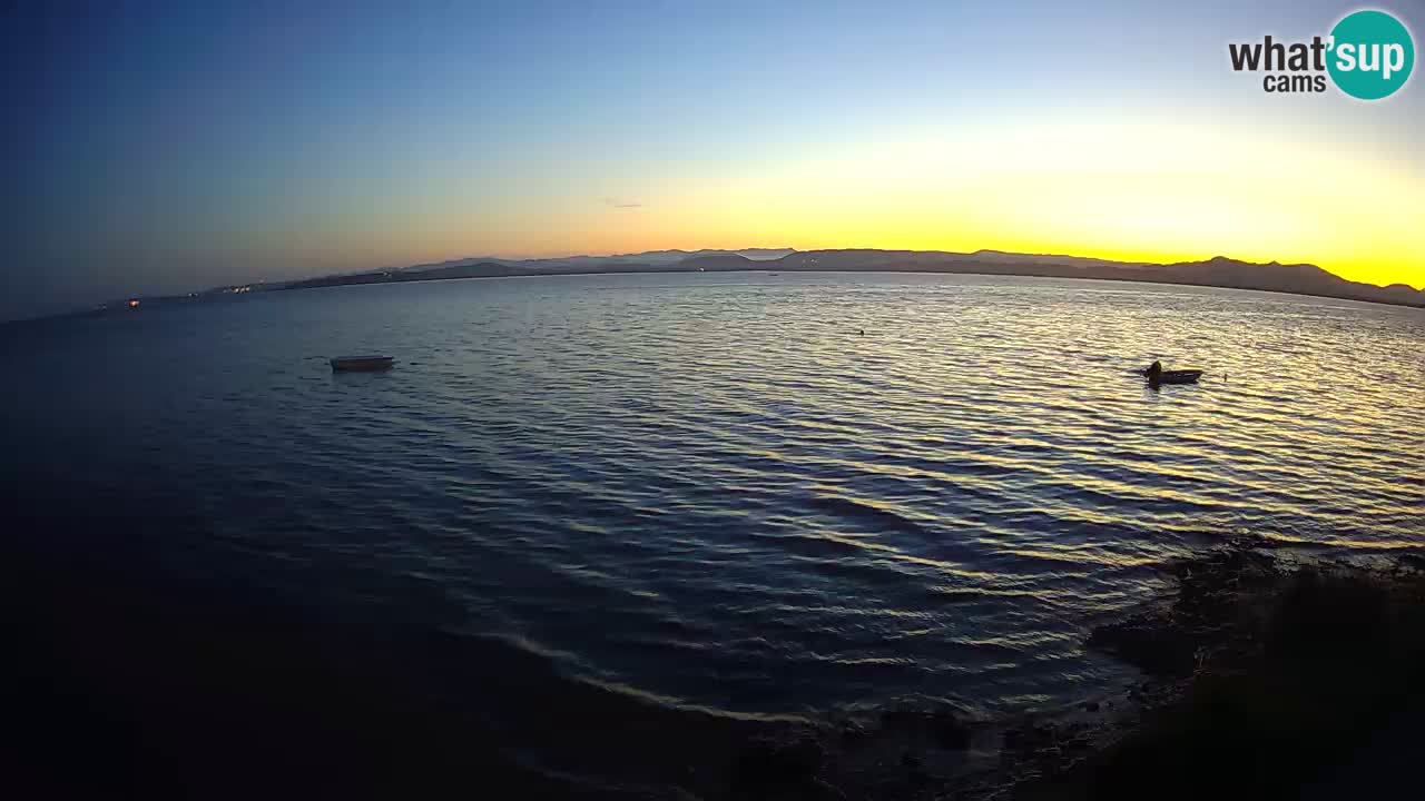 Windsurfing Club Sa Barra Live Webcam Sant’Antioco – Sardinia – Italy