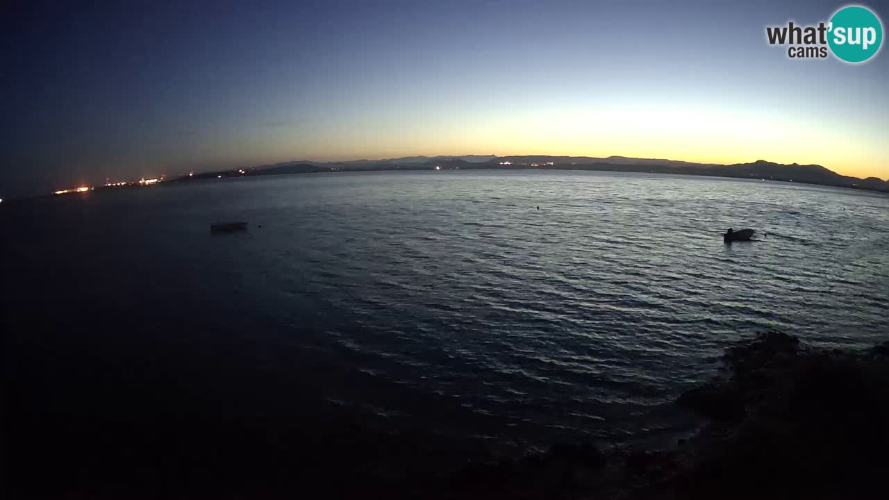 Windsurfing Club Sa Barra Live Webcam Sant’Antioco – Sardinia – Italy