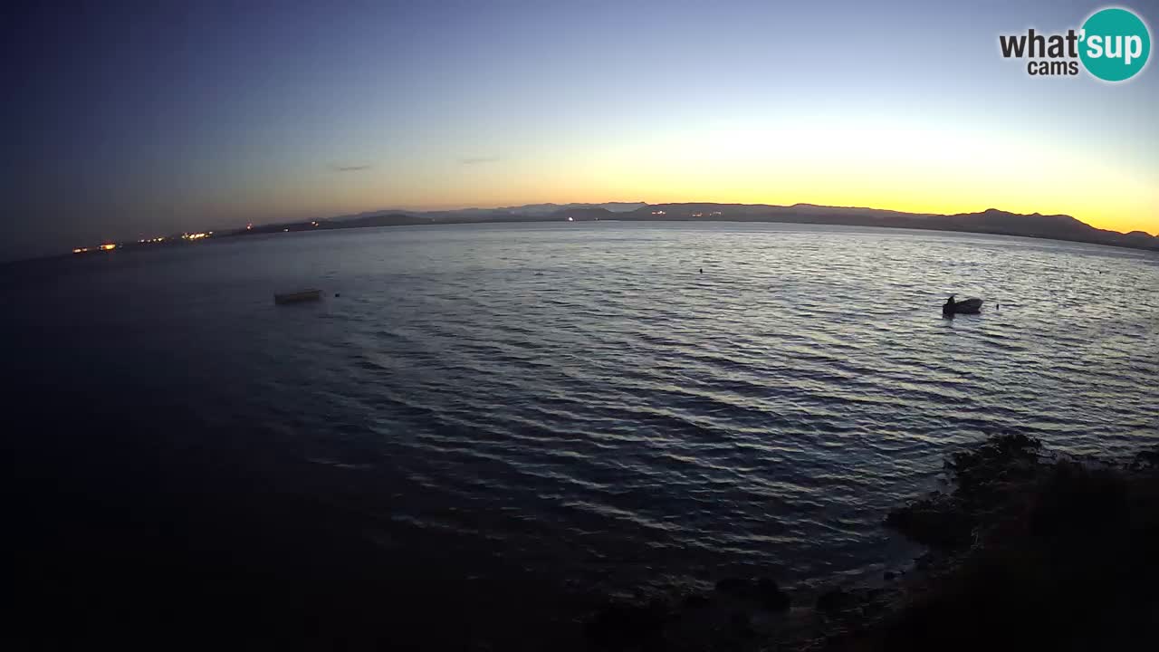 Windsurfing Club Sa Barra Live Webcam Sant’Antioco – Sardinia – Italy