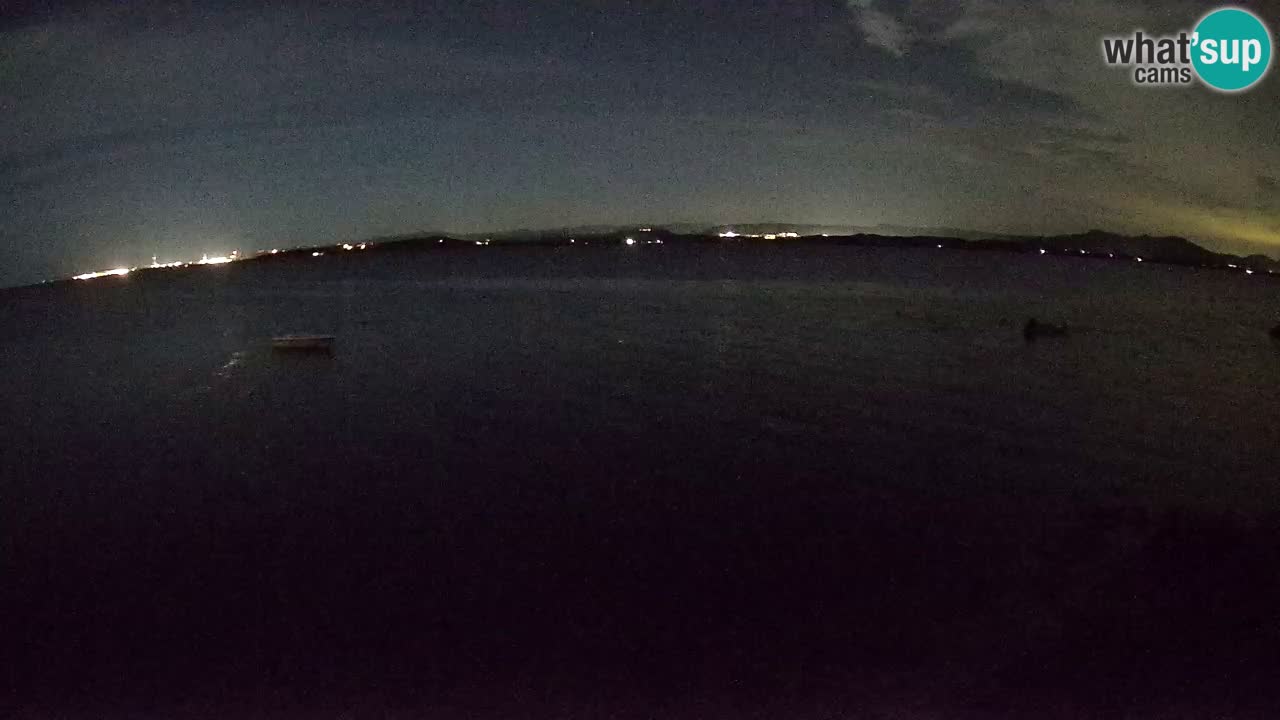 Windsurfing Club Sa Barra Live Webcam Sant’Antioco – Sardegna