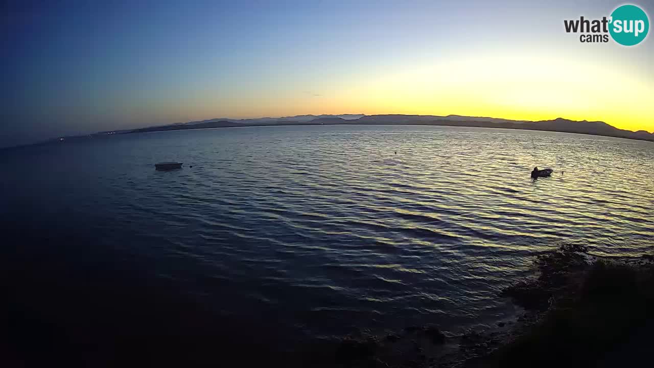 Windsurfing Club Sa Barra Webcam live Sant’Antioco – Sardinien – Italien