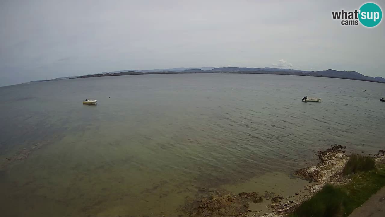 Windsurfing Club Sa Barra Live Webcam Sant’Antioco – Sardinia – Italy