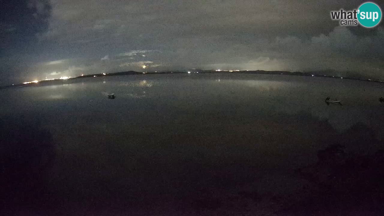 Windsurfing Club Sa Barra Live Webcam Sant’Antioco – Sardinia – Italy