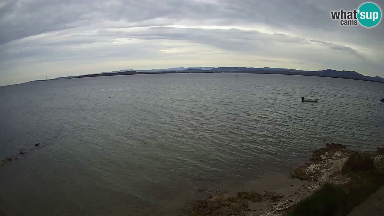 Windsurfing Club Sa Barra Live Webcam Sant’Antioco – Sardegna