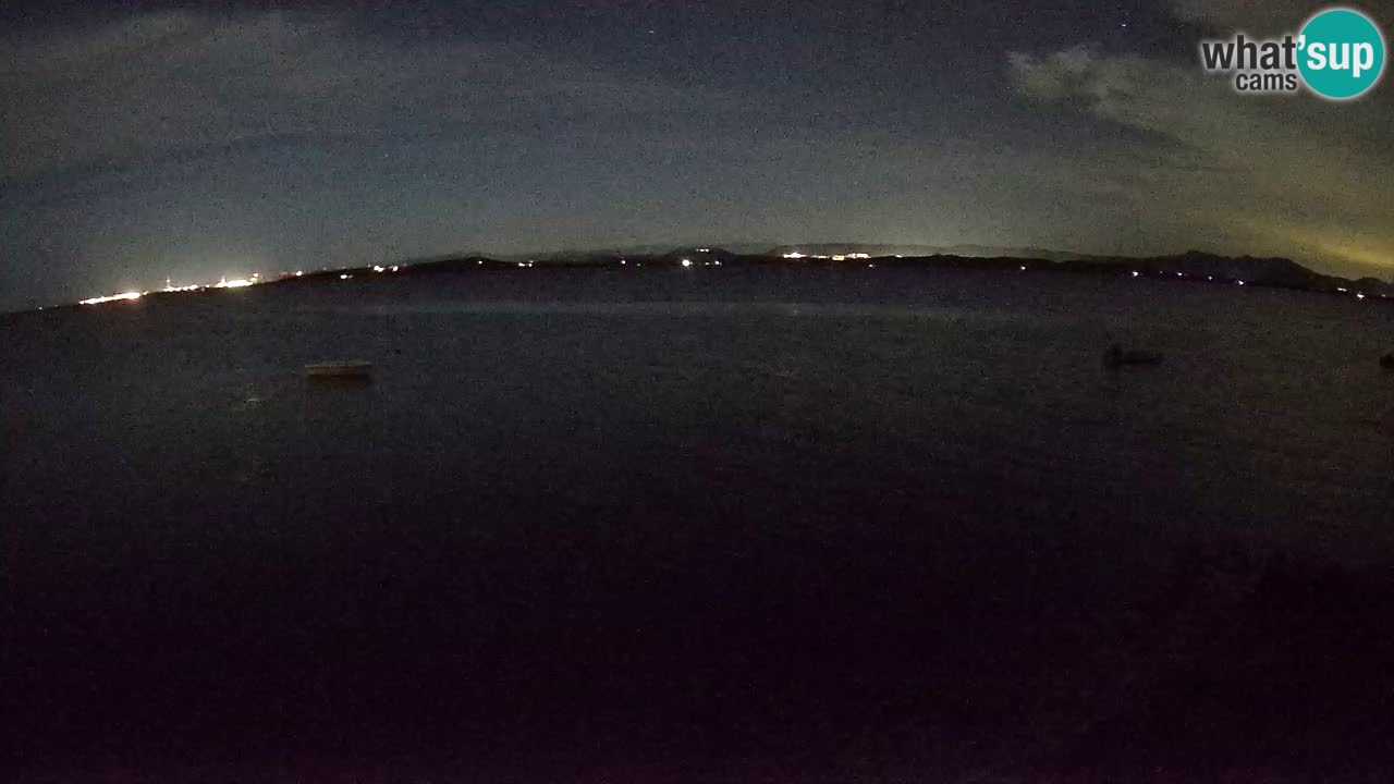 Windsurfing Club Sa Barra Webcam live Sant’Antioco – Sardinien – Italien