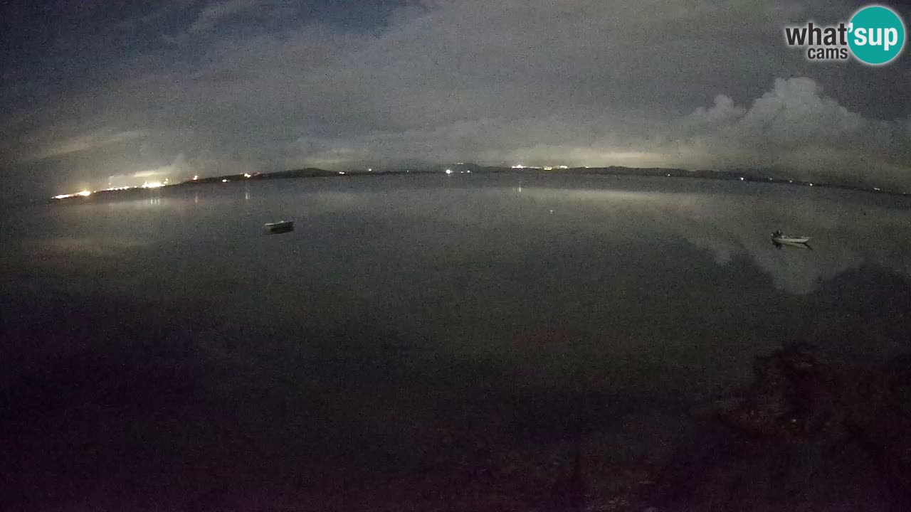 Windsurfing Club Sa Barra Webcam live Sant’Antioco – Sardinien – Italien