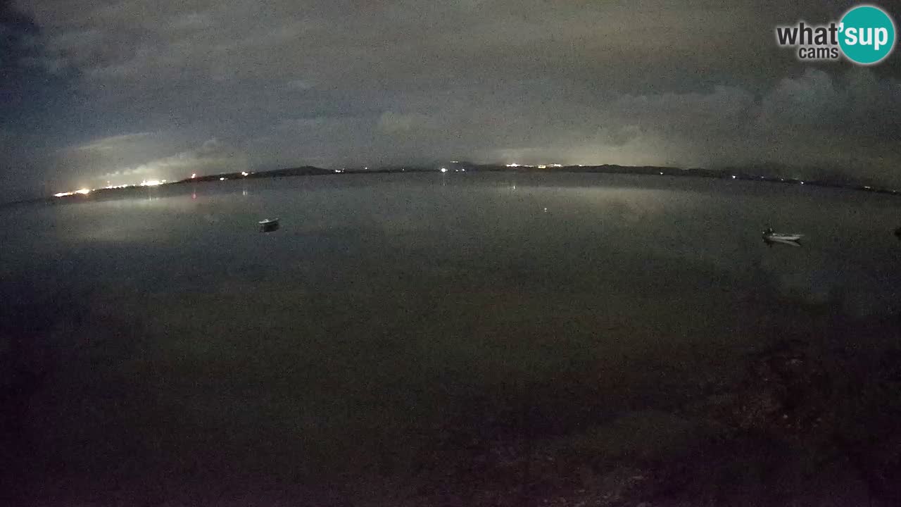Windsurfing Club Sa Barra Webcam live Sant’Antioco – Sardinien – Italien