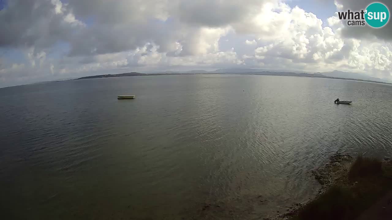 Windsurfing Club Sa Barra Live Webcam Sant’Antioco – Sardegna