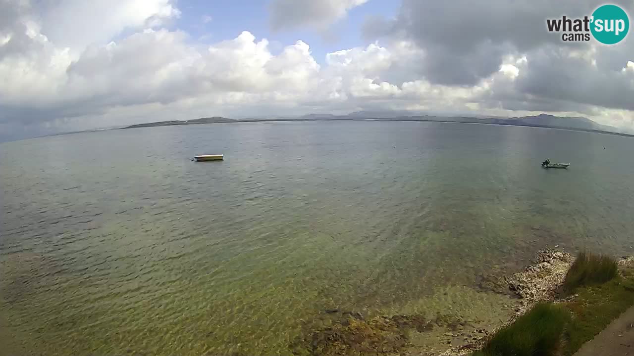 Windsurfing Club Sa Barra Live Webcam Sant’Antioco – Sardegna