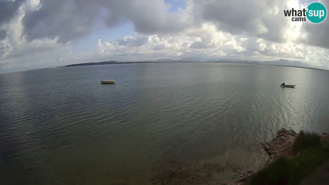 Windsurfing Club Sa Barra Live Webcam Sant’Antioco – Sardinia – Italy