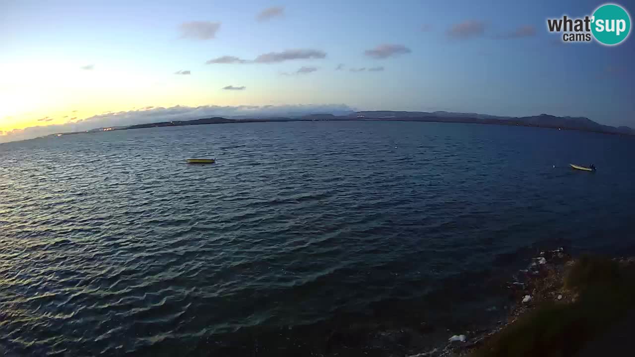 Windsurfing Club Sa Barra Live Webcam Sant’Antioco – Sardegna