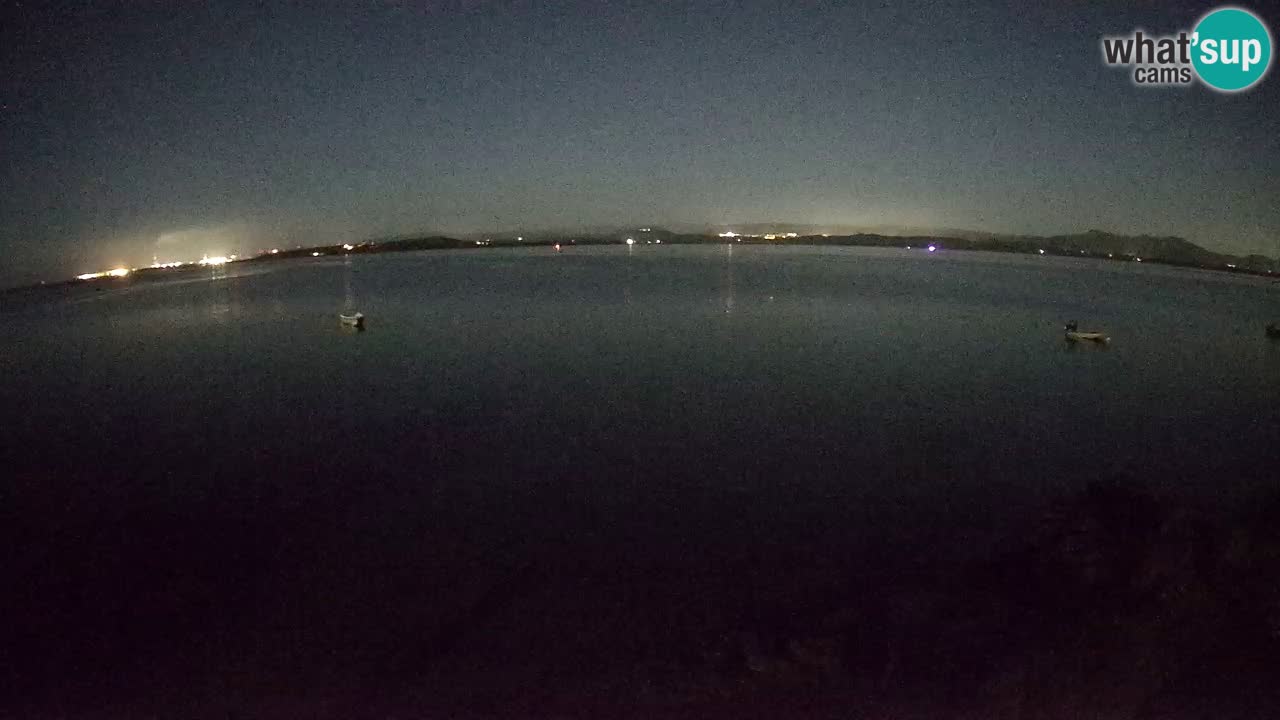 Windsurfing Club Sa Barra Live Webcam Sant’Antioco – Sardinia – Italy