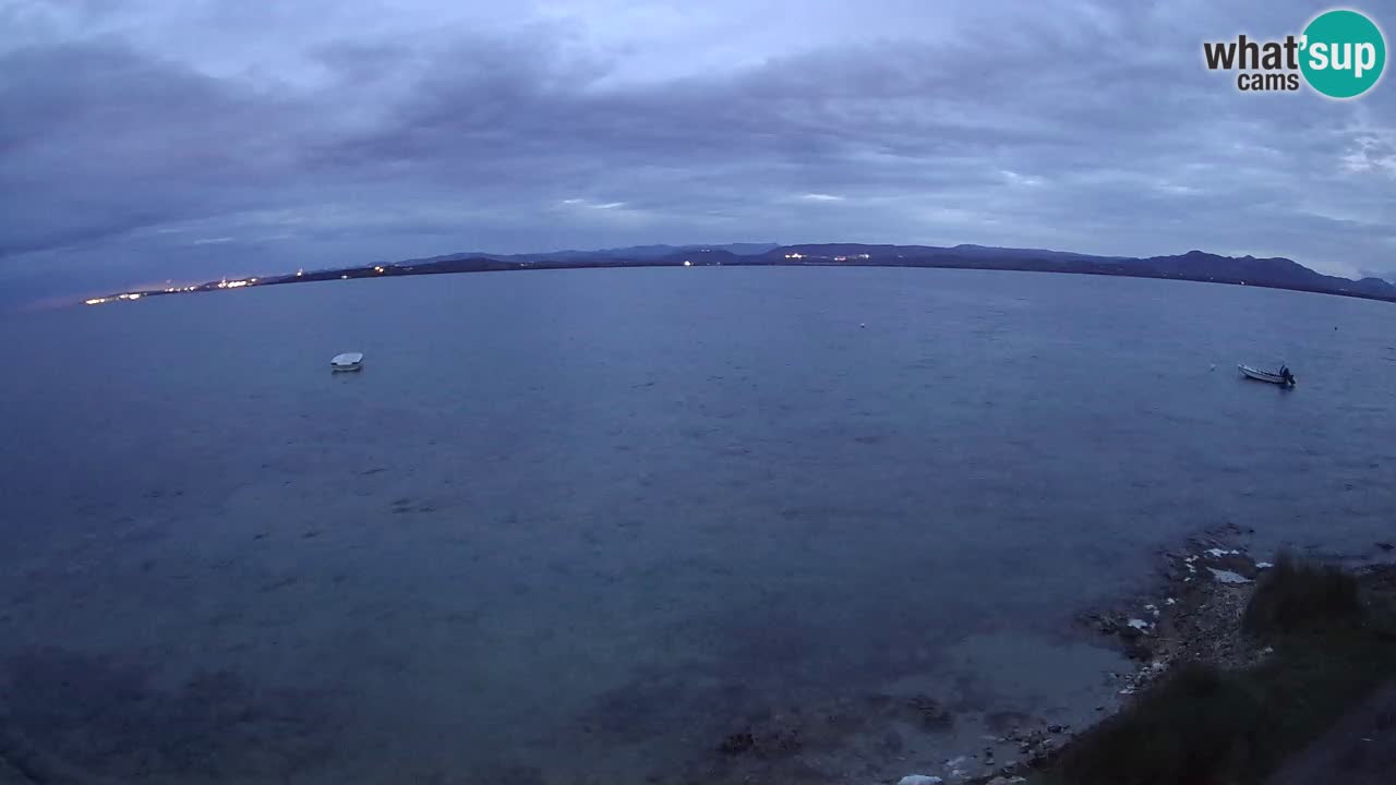 Windsurfing Club Sa Barra Webcam live Sant’Antioco – Sardinien – Italien