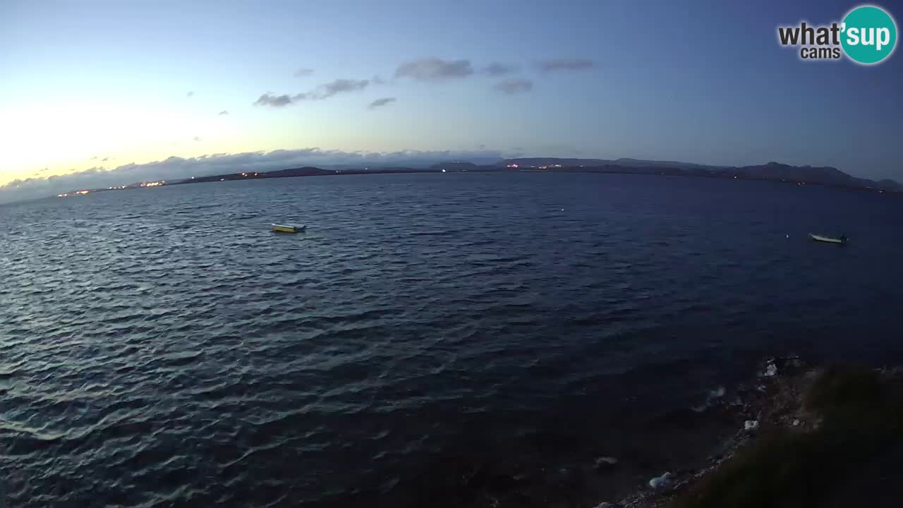 Windsurfing Club Sa Barra Live Webcam Sant’Antioco – Sardegna
