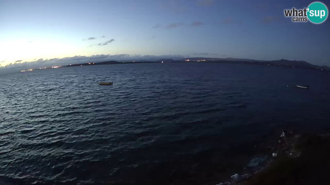 Windsurfing Club Sa Barra Live Webcam Sant’Antioco – Sardegna
