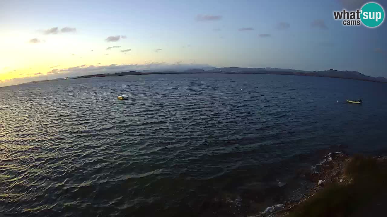 Windsurfing Club Sa Barra Live Webcam Sant’Antioco – Sardinia – Italy