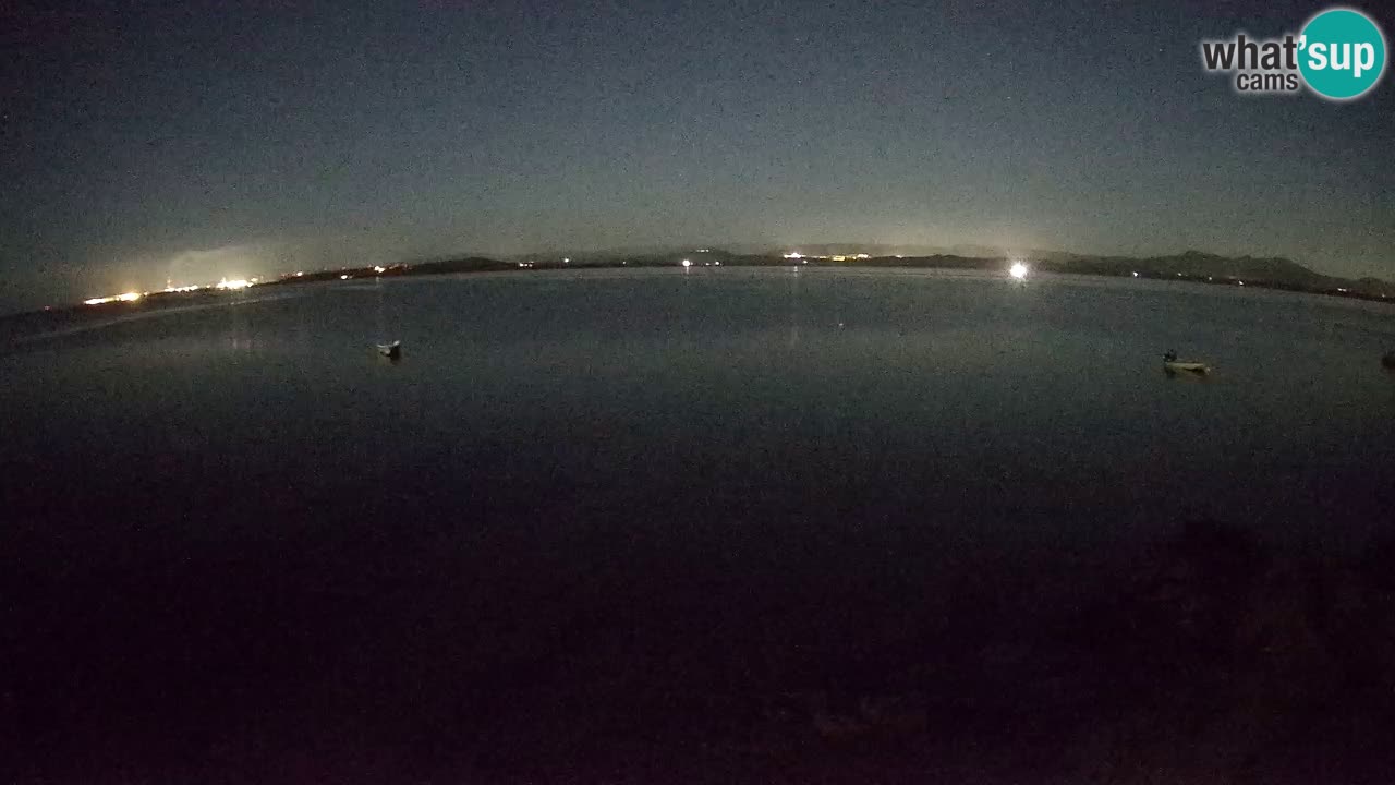Windsurfing Club Sa Barra Webcam live Sant’Antioco – Sardinien – Italien