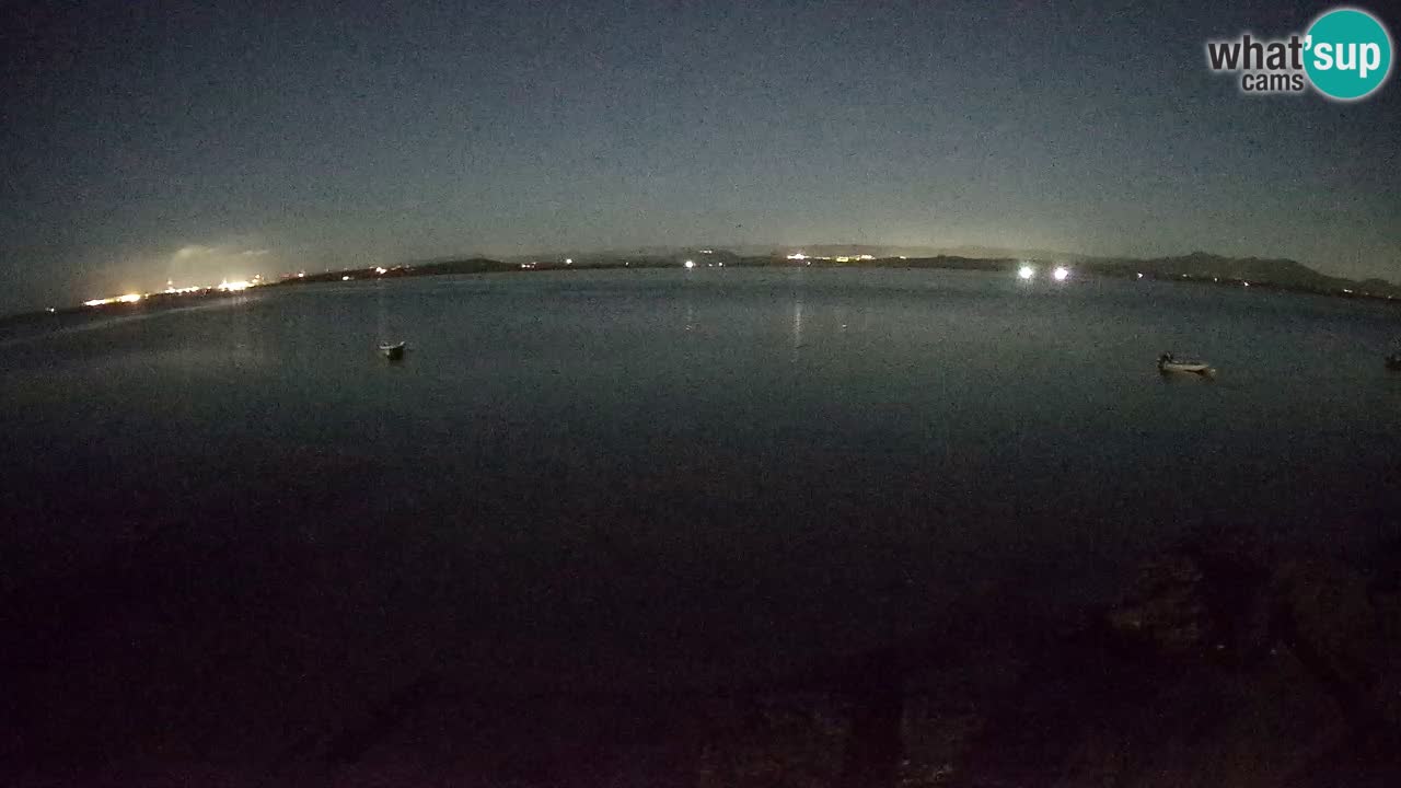 Windsurfing Club Sa Barra Live Webcam Sant’Antioco – Sardinia – Italy
