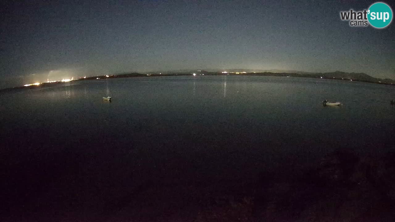 Windsurfing Club Sa Barra Webcam live Sant’Antioco – Sardinien – Italien